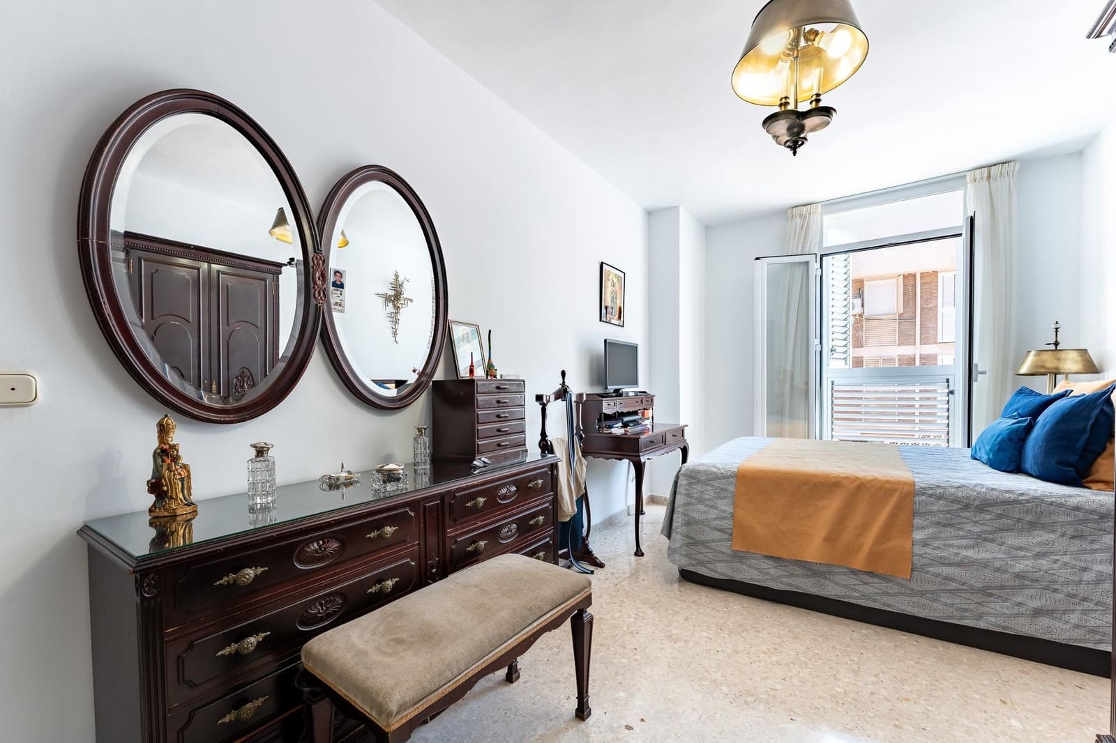 4 chambre Appartement à vendre à Malaga ville avec garage - 580 000 € (Ref: 9876638)