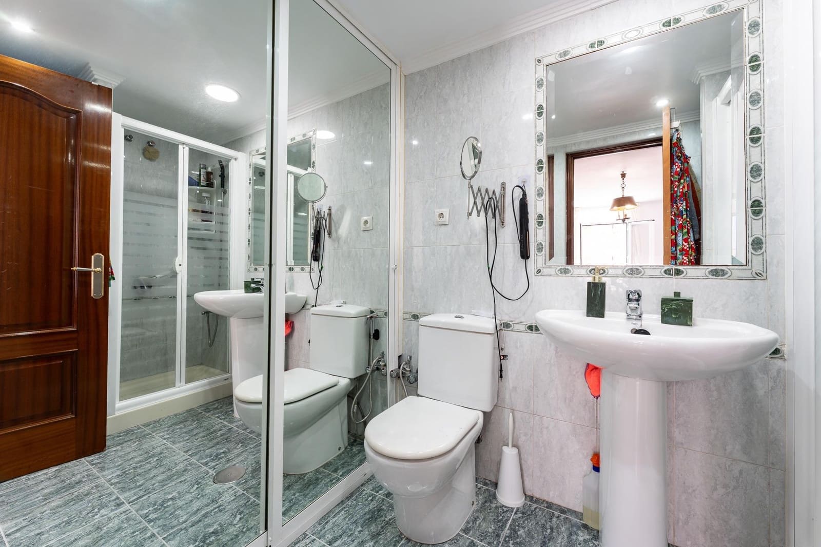 4 chambre Appartement à vendre à Malaga ville avec garage - 580 000 € (Ref: 9876638)