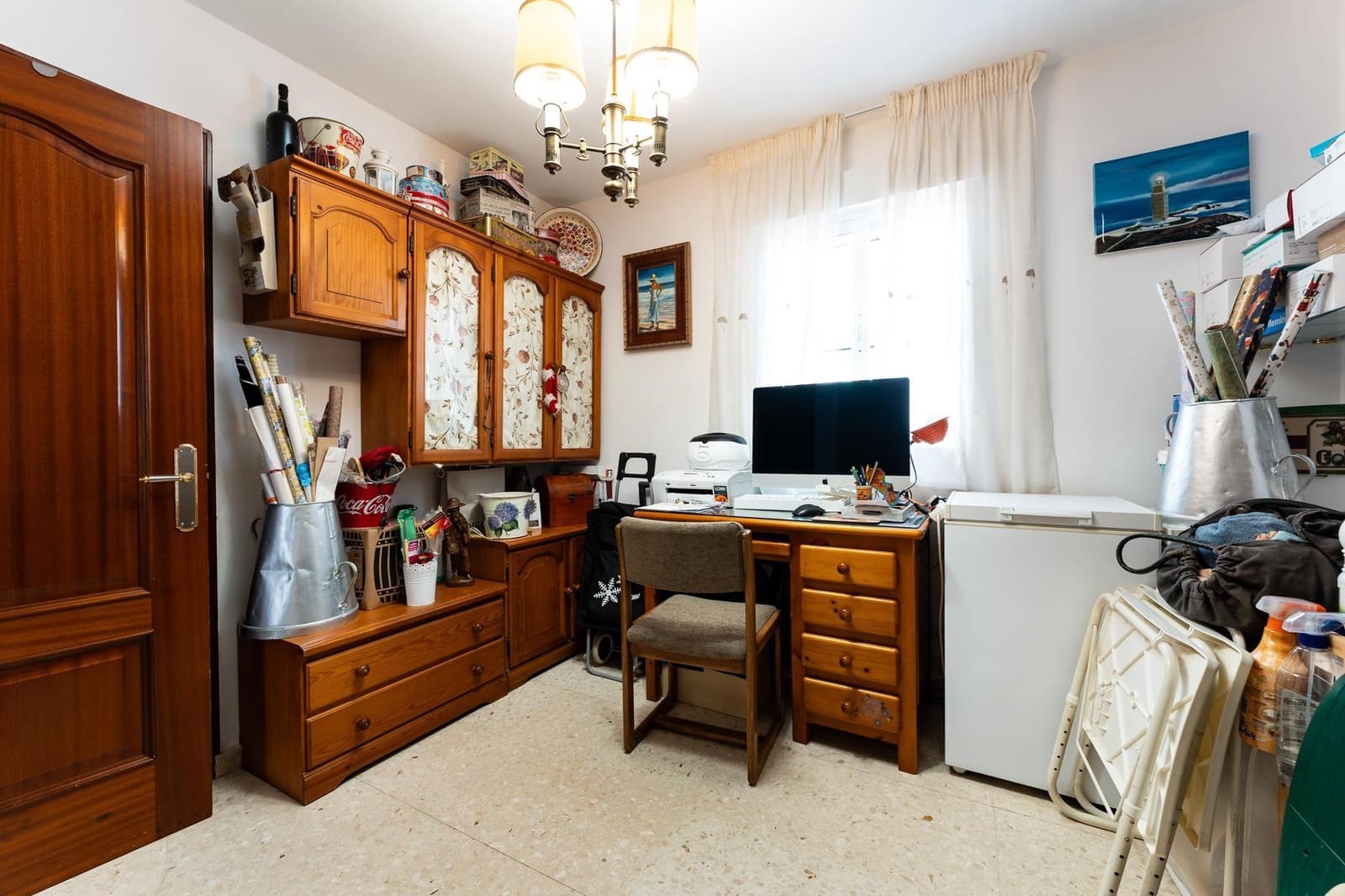 4 chambre Appartement à vendre à Malaga ville avec garage - 580 000 € (Ref: 9876638)