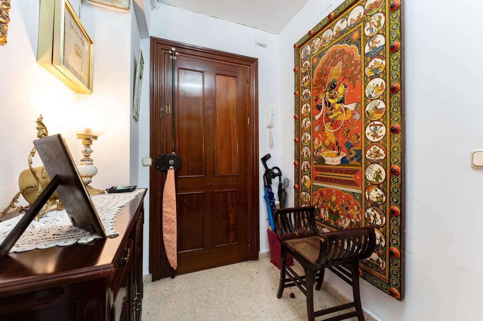 4 chambre Appartement à vendre à Malaga ville avec garage - 580 000 € (Ref: 9876638)