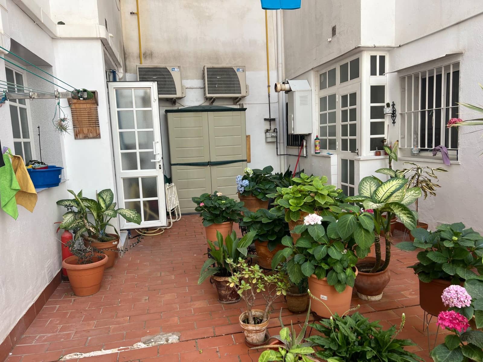 4 camera da letto Appartamento in vendita in Malaga citta con garage - 580.000 € (Rif: 9876638)
