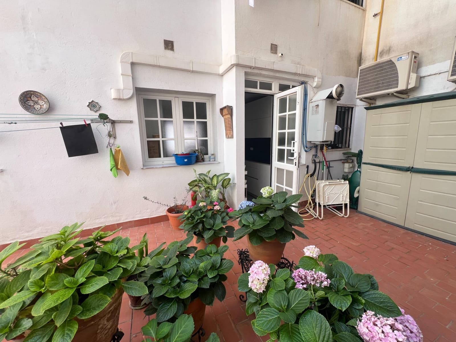 4 camera da letto Appartamento in vendita in Malaga citta con garage - 580.000 € (Rif: 9876638)