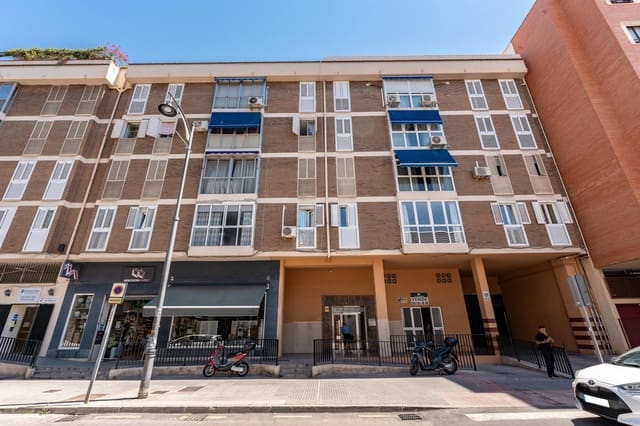 4 soveværelse Lejlighed til salg i Perchel Sur, Málaga by med garage - € 580.000 (Ref: 9876638)