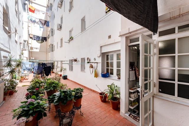 4 soveværelse Lejlighed til salg i Perchel Sur, Málaga by med garage - € 580.000 (Ref: 9876638)