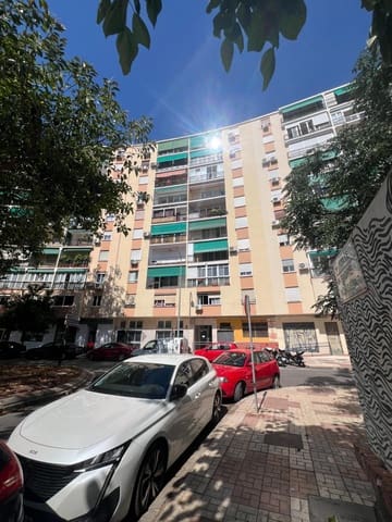 3 slaapkamer Flat te koop in El Ejido, Málaga stad - € 290.000 (Ref: 9876639)