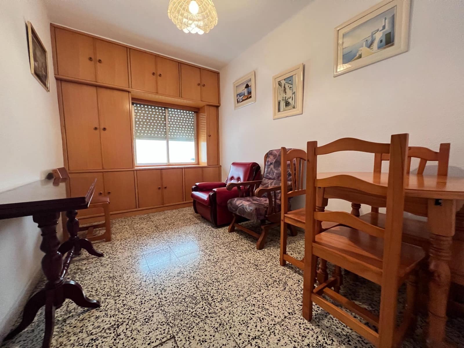 3 slaapkamer Flat te koop in Malaga stad - € 290.000 (Ref: 9876639)