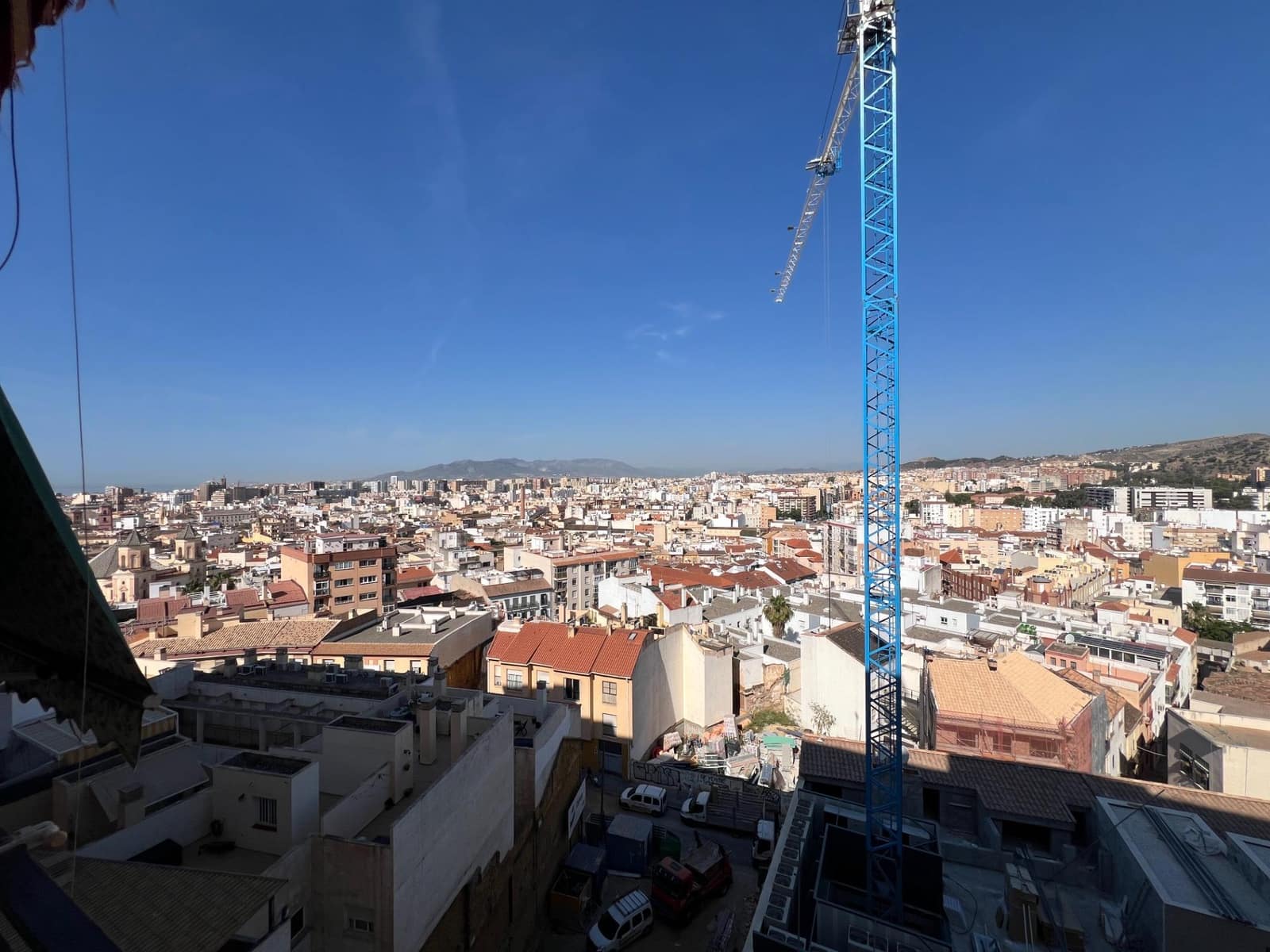 3 slaapkamer Flat te koop in Malaga stad - € 290.000 (Ref: 9876639)
