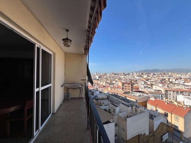 3 slaapkamer Flat te koop in El Ejido, Málaga stad - € 290.000 (Ref: 9876639)