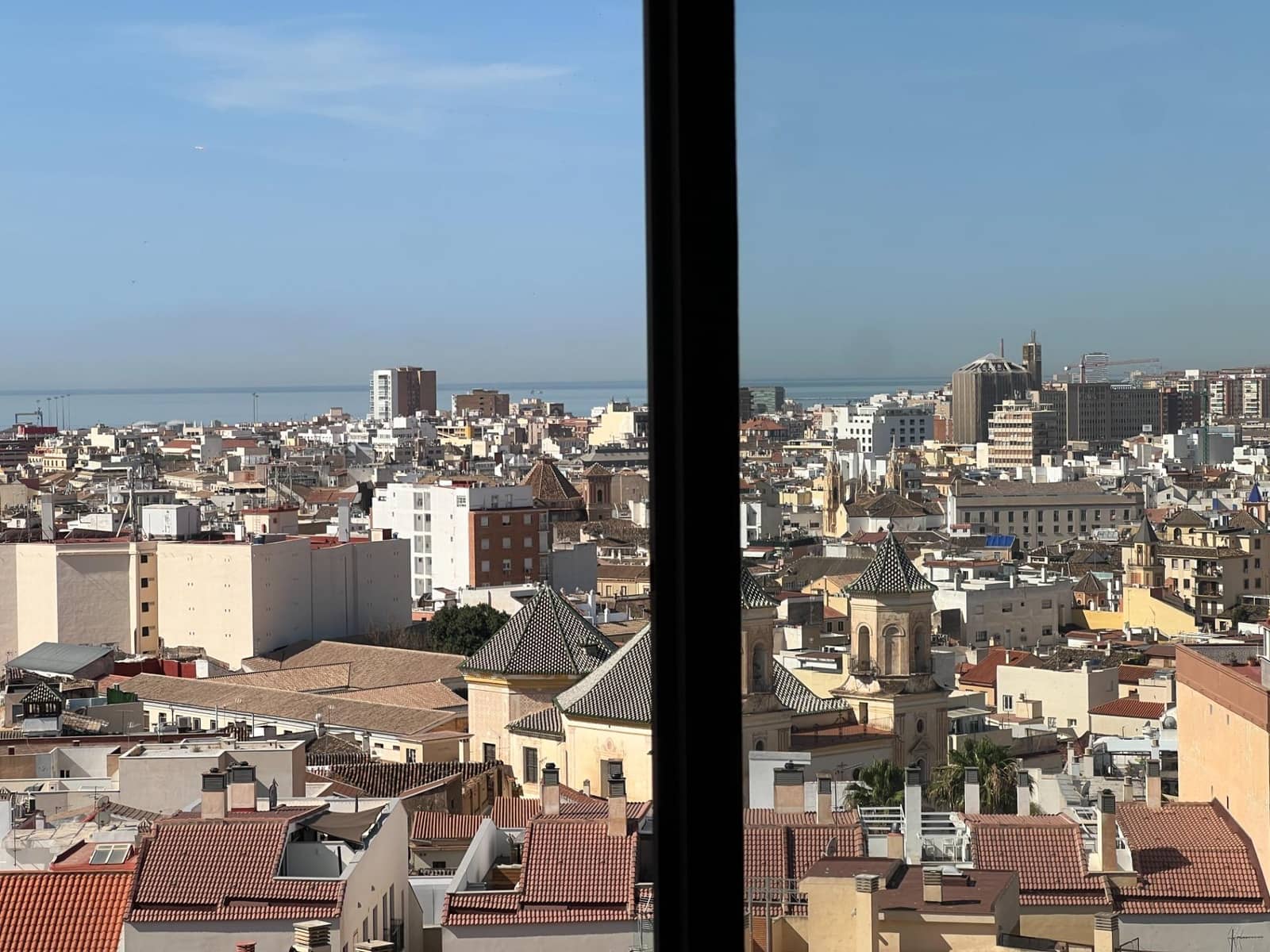 3 slaapkamer Flat te koop in Malaga stad - € 290.000 (Ref: 9876639)