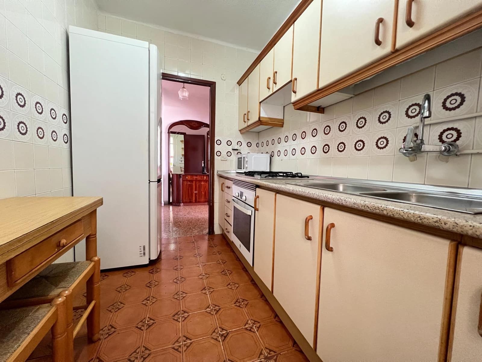 3 slaapkamer Flat te koop in Malaga stad - € 290.000 (Ref: 9876639)