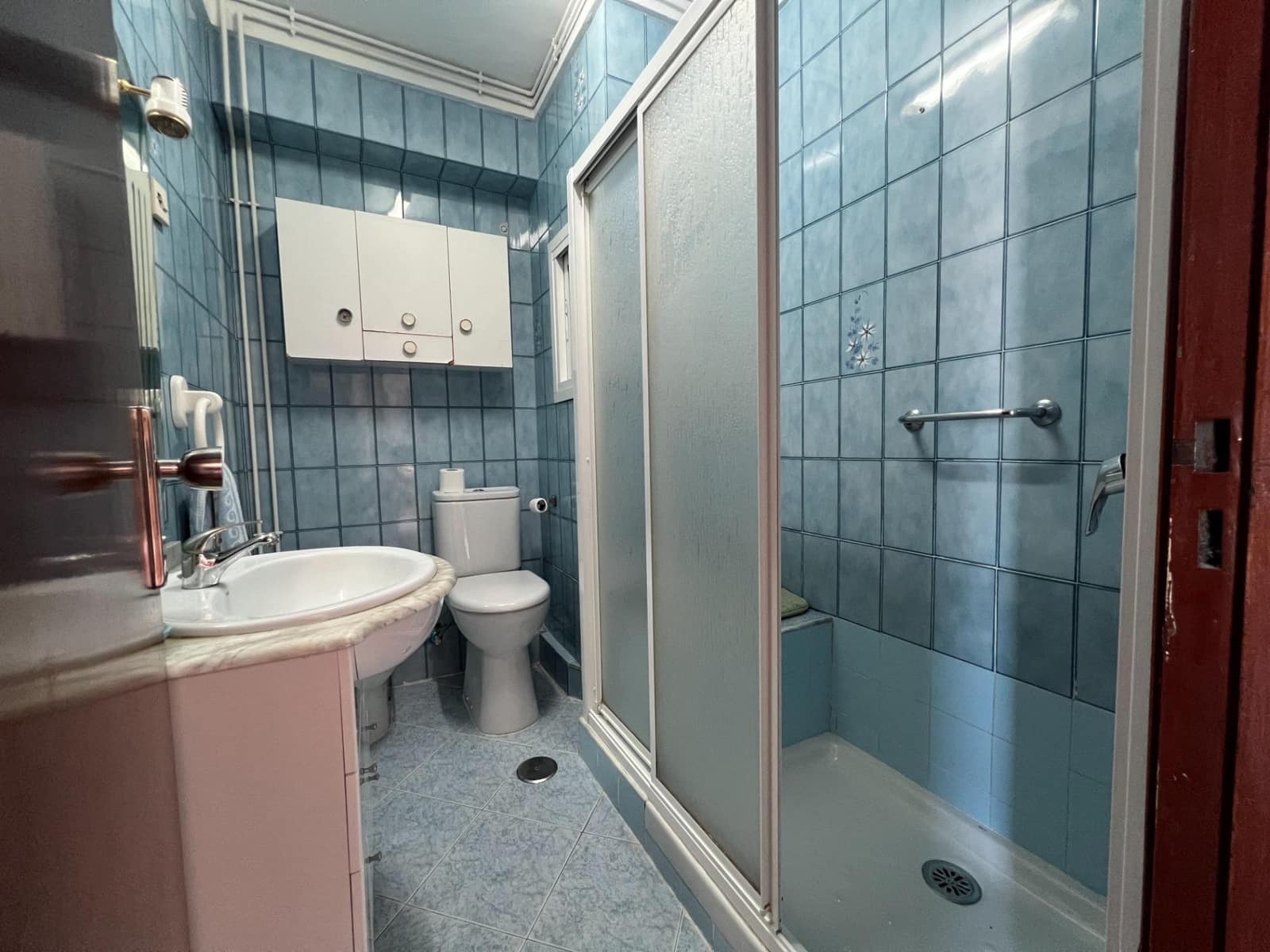 3 slaapkamer Flat te koop in Malaga stad - € 290.000 (Ref: 9876639)