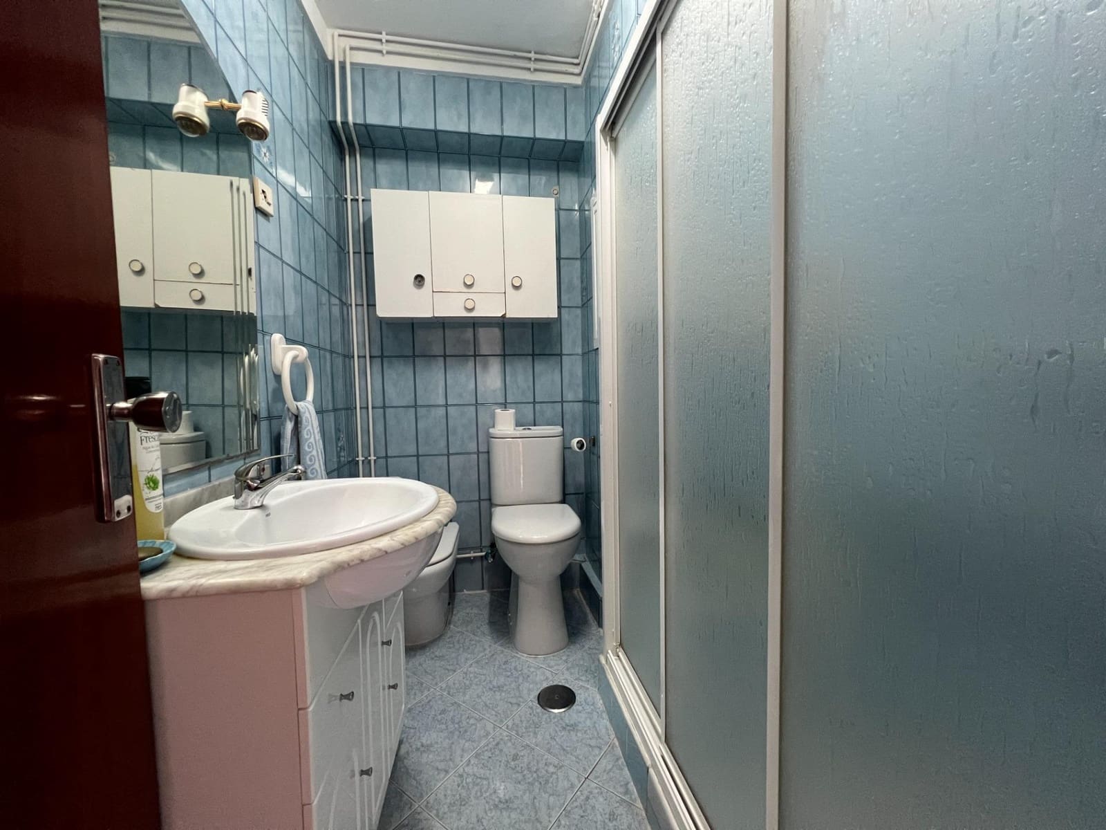 3 slaapkamer Flat te koop in Malaga stad - € 290.000 (Ref: 9876639)