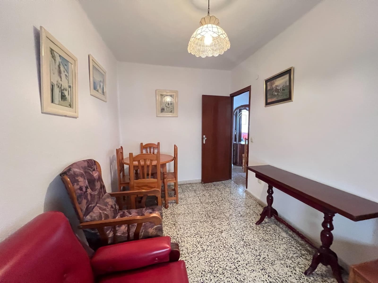 3 slaapkamer Flat te koop in Malaga stad - € 290.000 (Ref: 9876639)