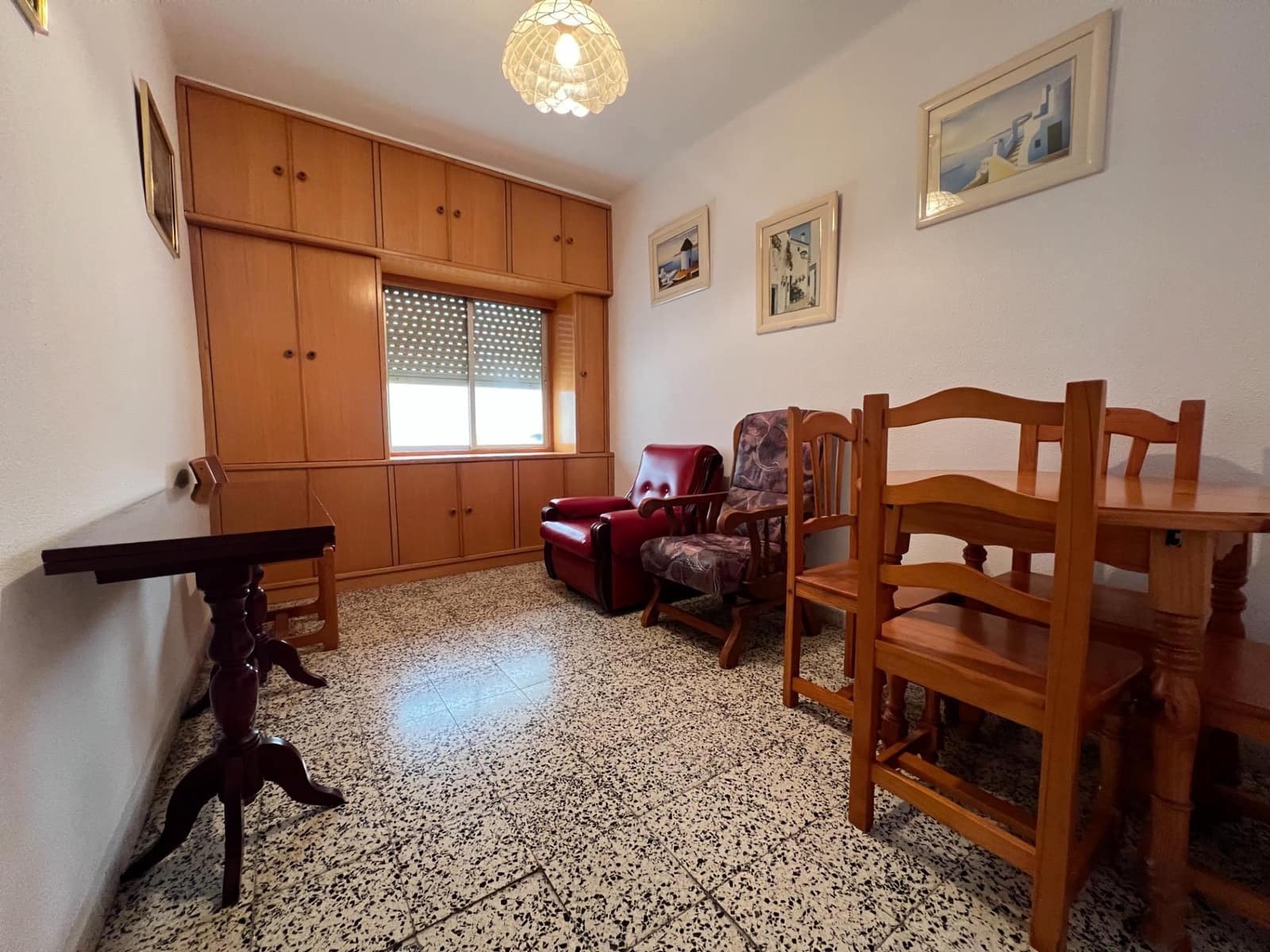 3 slaapkamer Flat te koop in Malaga stad - € 290.000 (Ref: 9876639)