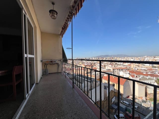 3 slaapkamer Flat te koop in El Ejido, Málaga stad - € 290.000 (Ref: 9876639)