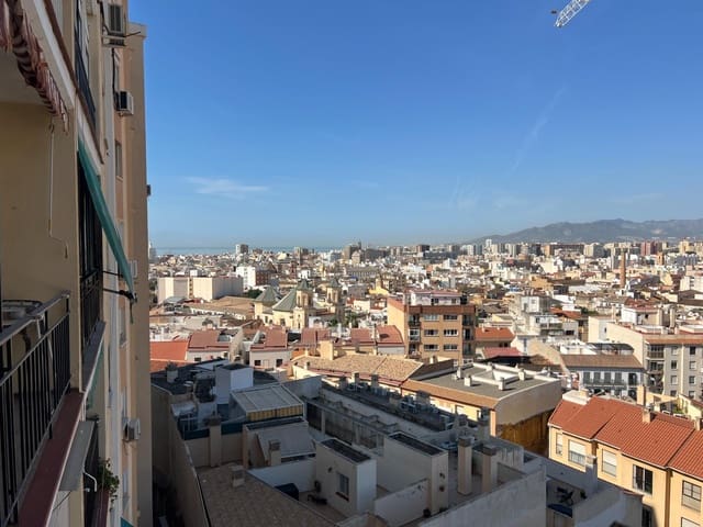 3 slaapkamer Flat te koop in El Ejido, Málaga stad - € 290.000 (Ref: 9876639)