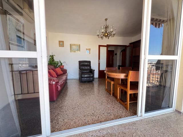 3 slaapkamer Flat te koop in El Ejido, Málaga stad - € 290.000 (Ref: 9876639)