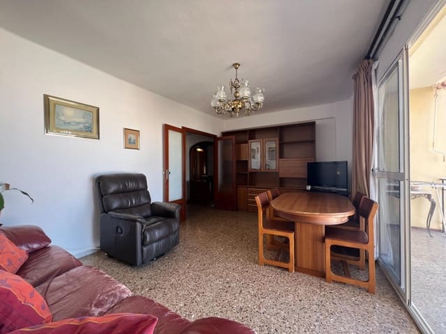 3 slaapkamer Flat te koop in El Ejido, Málaga stad - € 290.000 (Ref: 9876639)