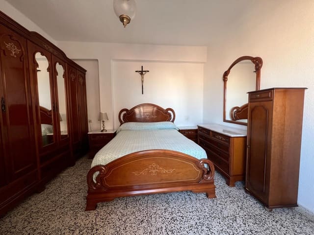 3 slaapkamer Flat te koop in El Ejido, Málaga stad - € 290.000 (Ref: 9876639)