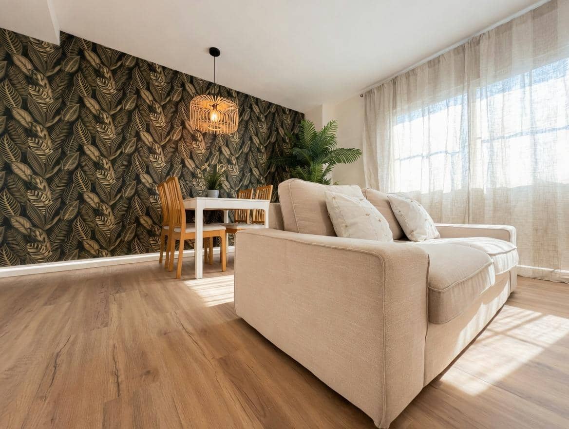 2 camera da letto Appartamento in vendita in Las Lagunas de Mijas - 295.000 € (Rif: 9879028)