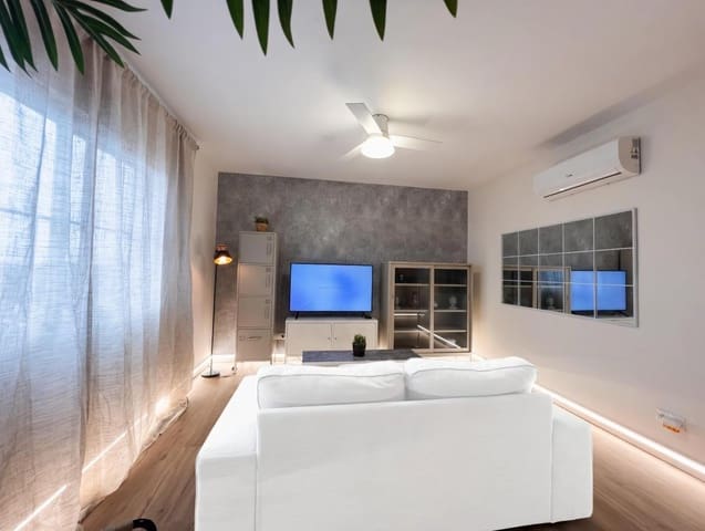 2 soverom Leilighet til salgs i Los Rios, Mijas - € 295 000 (Ref: 9879028)