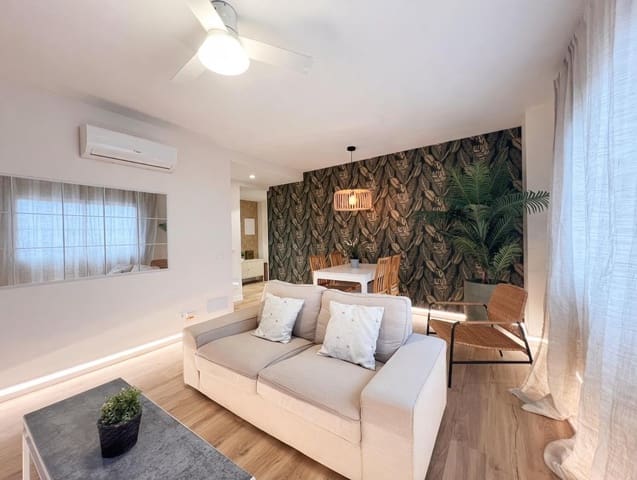 2 soverom Leilighet til salgs i Los Rios, Mijas - € 295 000 (Ref: 9879028)