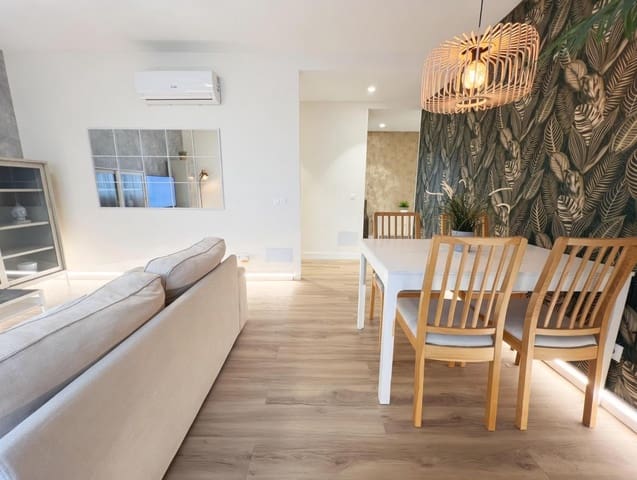2 soverom Leilighet til salgs i Los Rios, Mijas - € 295 000 (Ref: 9879028)