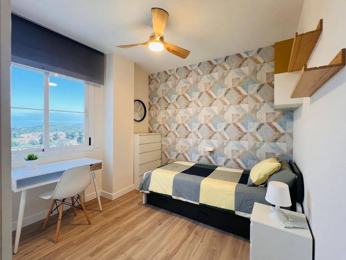 2 camera da letto Appartamento in vendita in Las Lagunas de Mijas - 295.000 € (Rif: 9879028)