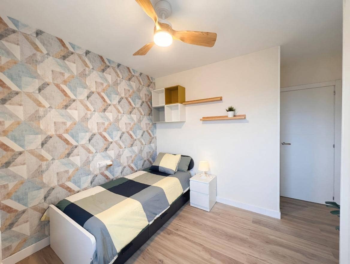 2 camera da letto Appartamento in vendita in Las Lagunas de Mijas - 295.000 € (Rif: 9879028)