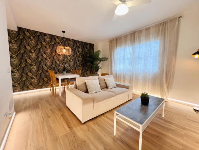 2 soverom Leilighet til salgs i Los Rios, Mijas - € 295 000 (Ref: 9879028)