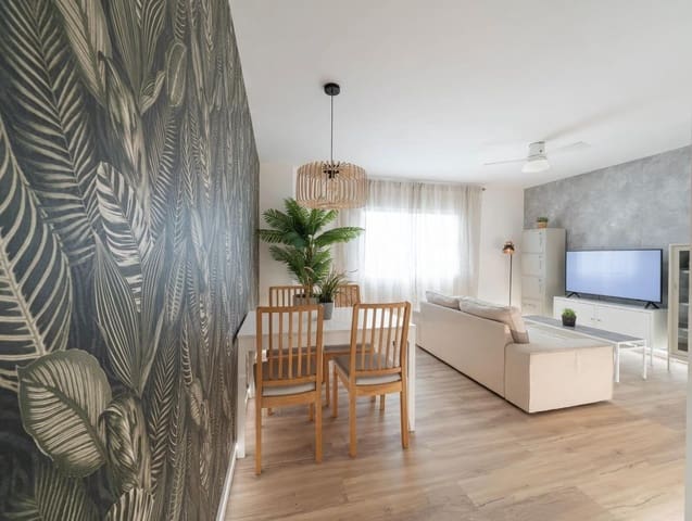 2 soverom Leilighet til salgs i Los Rios, Mijas - € 295 000 (Ref: 9879028)