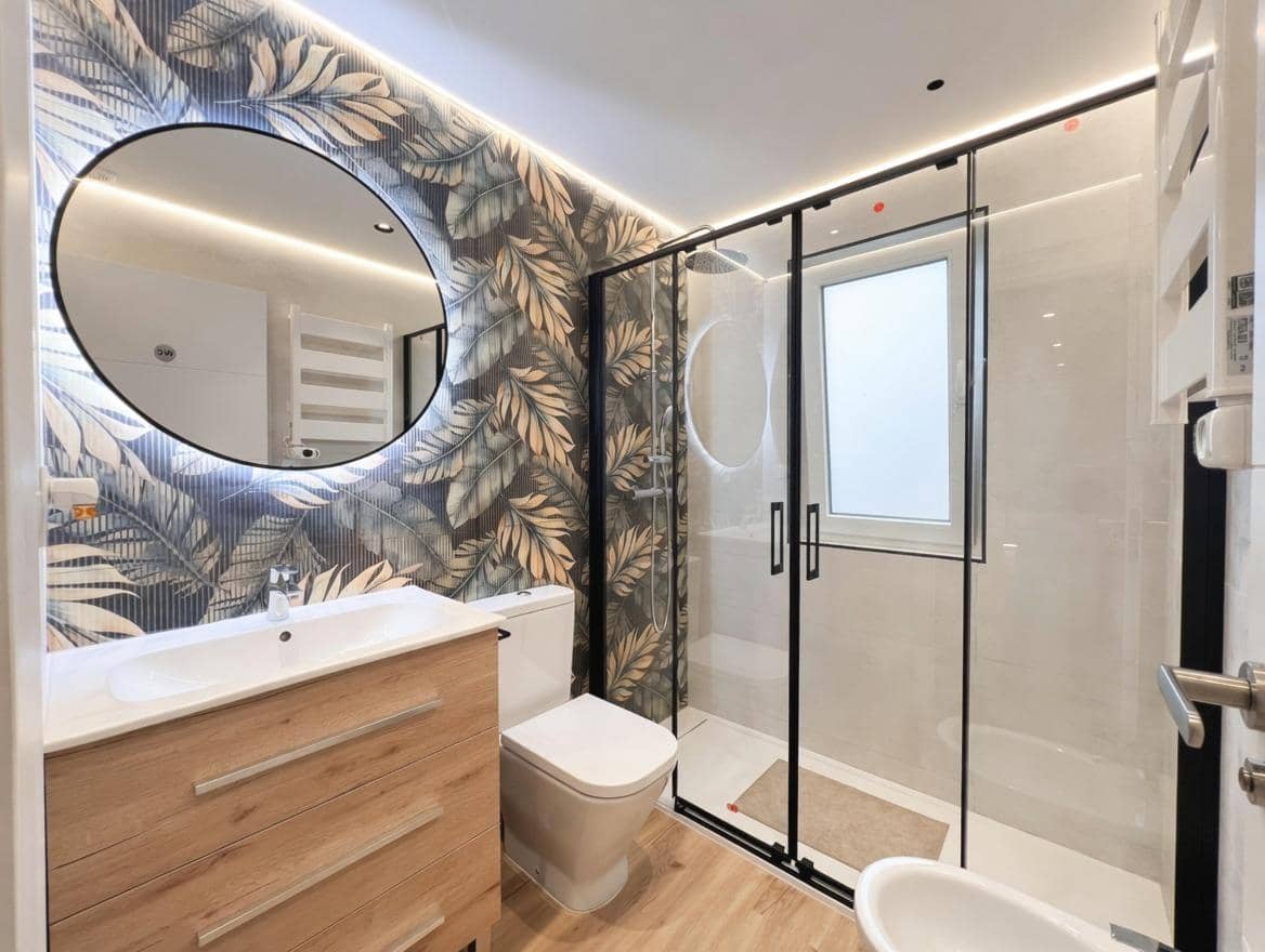 2 camera da letto Appartamento in vendita in Las Lagunas de Mijas - 295.000 € (Rif: 9879028)
