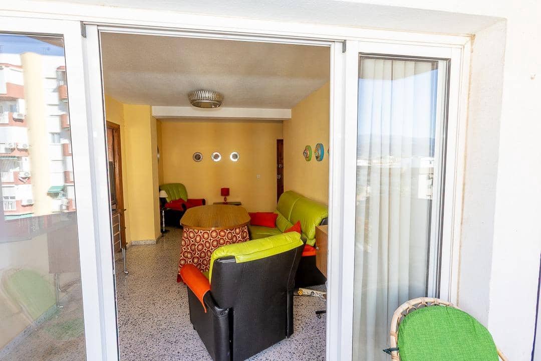 2 bedroom Apartment for sale in Torre del Mar - € 265,000 (Ref: 9879029)
