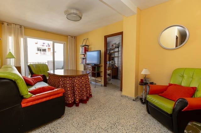 2 sovrum Lägenhet till salu i Torre del Mar, Vélez-Málaga - 265 000 € (Ref: 9879029)