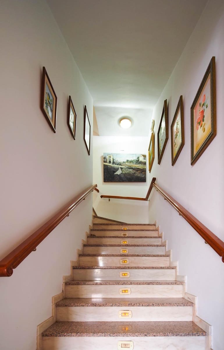14 quarto Hotel para venda em Pizarra - 710 000 € (Ref: 9879030)