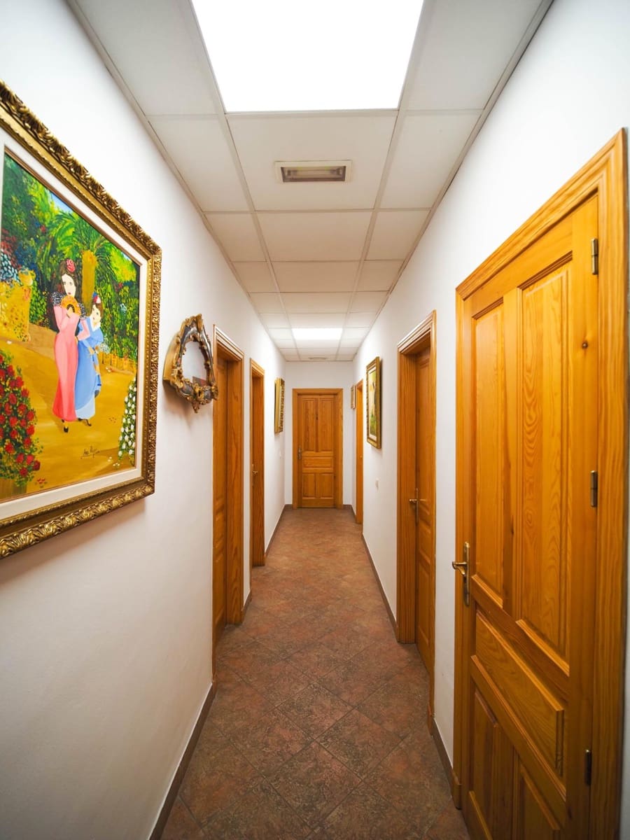 14 quarto Hotel para venda em Pizarra - 710 000 € (Ref: 9879030)