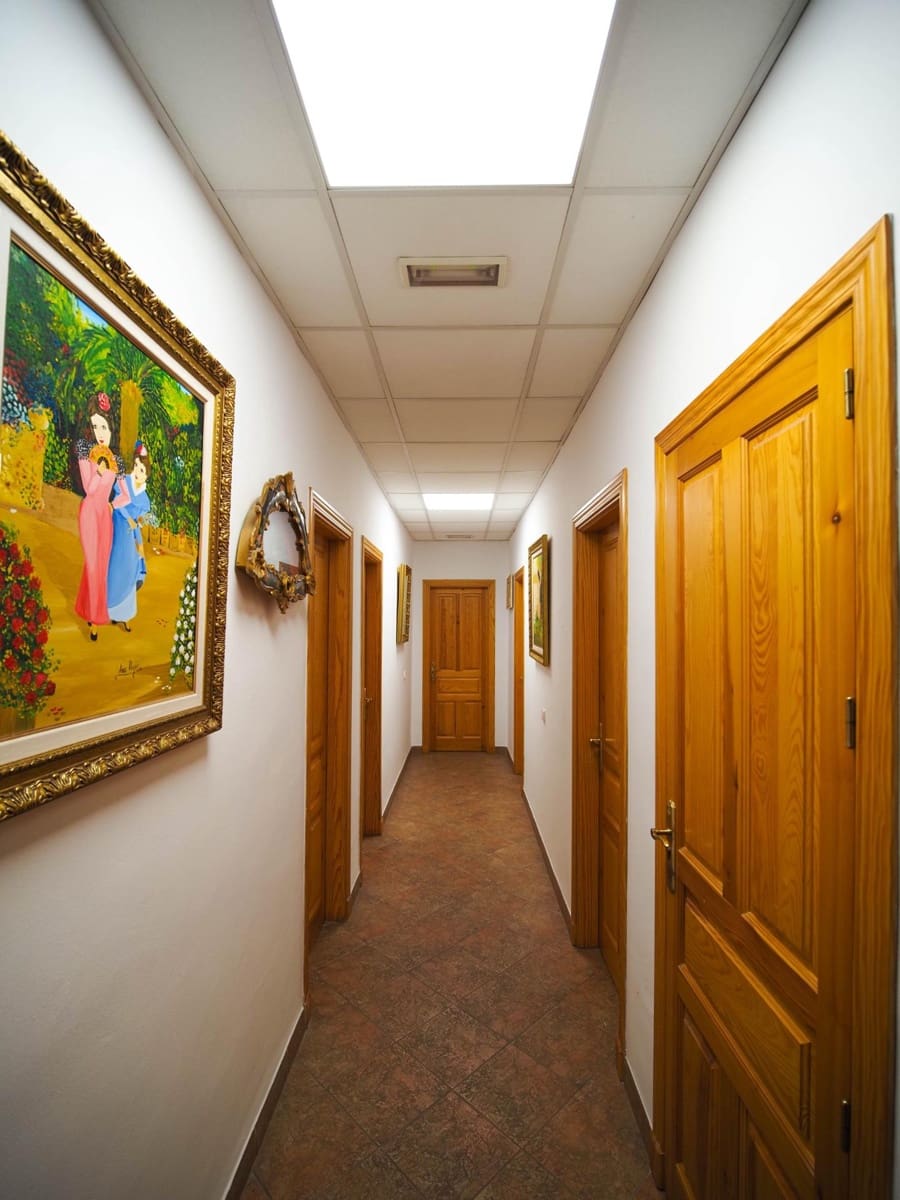 14 quarto Hotel para venda em Pizarra - 710 000 € (Ref: 9879030)