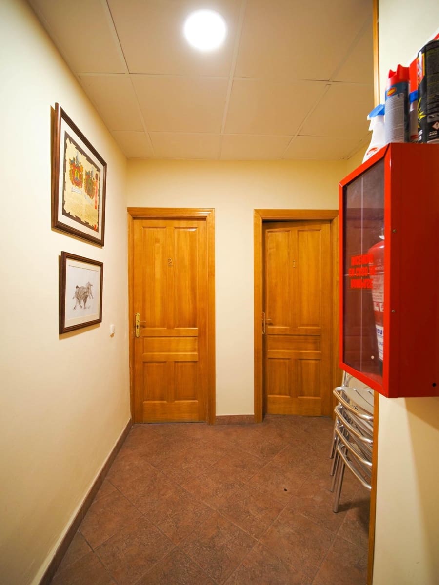 14 quarto Hotel para venda em Pizarra - 710 000 € (Ref: 9879030)