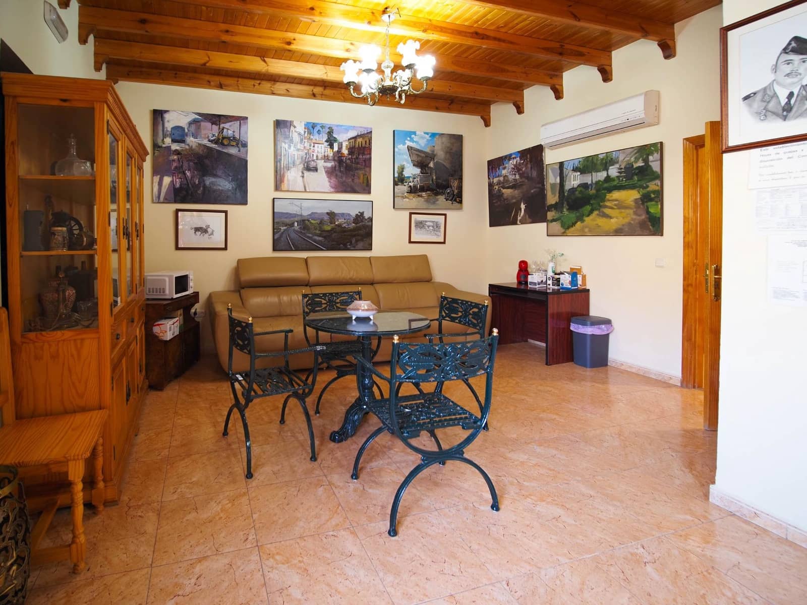 14 quarto Hotel para venda em Pizarra - 710 000 € (Ref: 9879030)