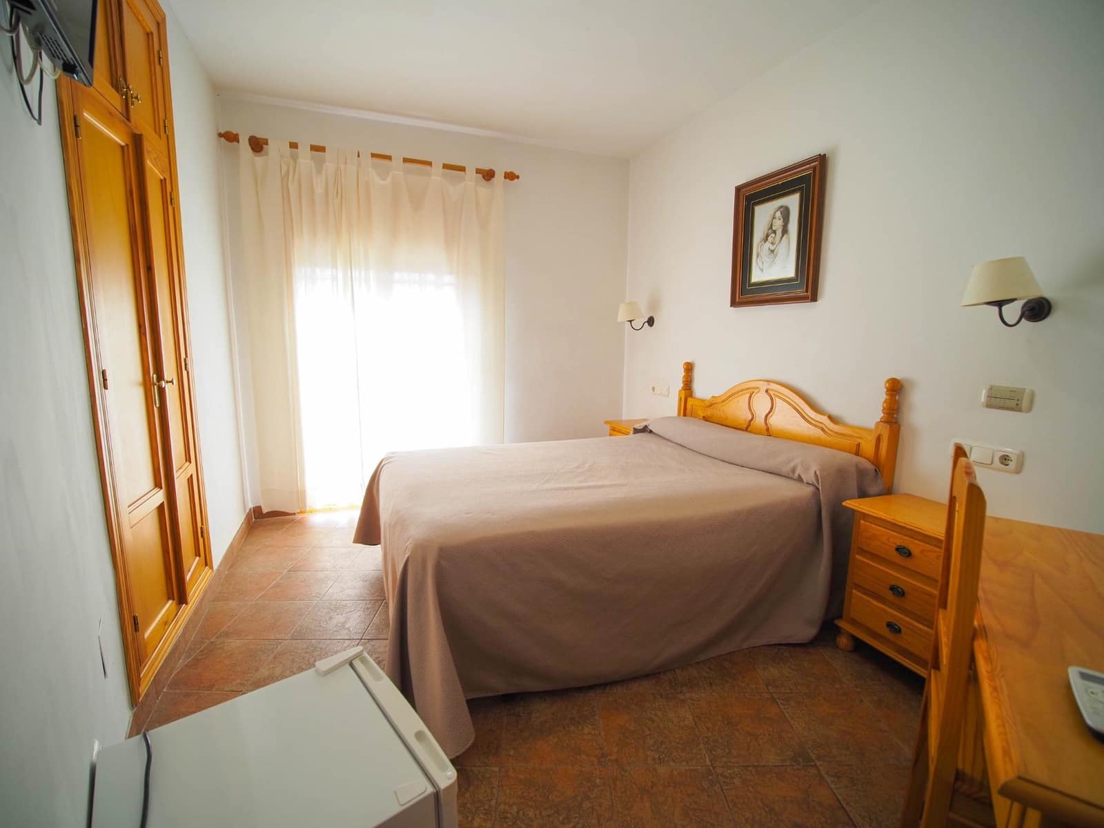 14 quarto Hotel para venda em Pizarra - 710 000 € (Ref: 9879030)