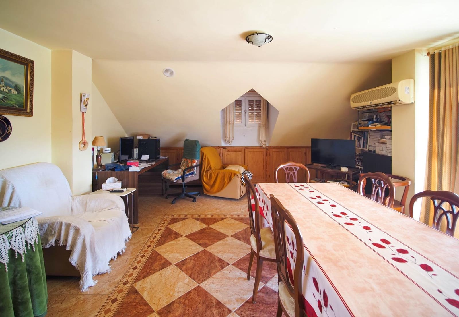 14 quarto Hotel para venda em Pizarra - 710 000 € (Ref: 9879030)