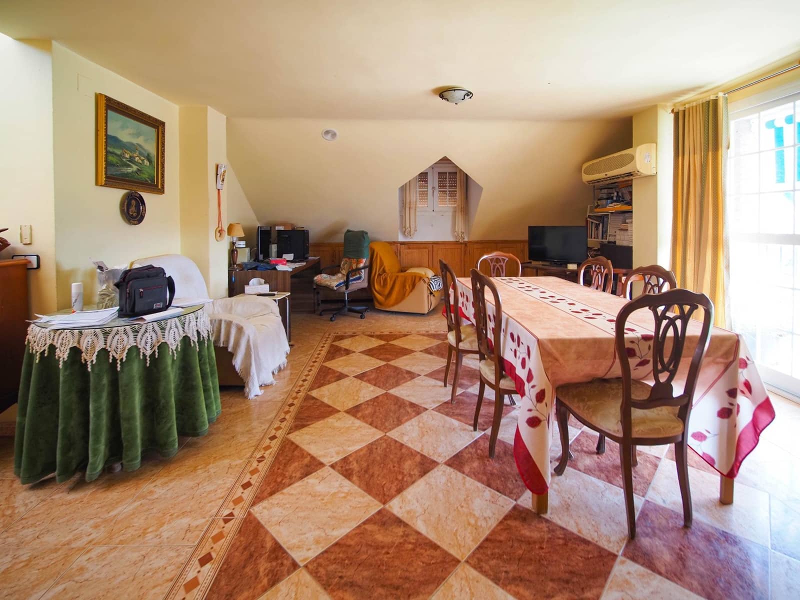 14 quarto Hotel para venda em Pizarra - 710 000 € (Ref: 9879030)