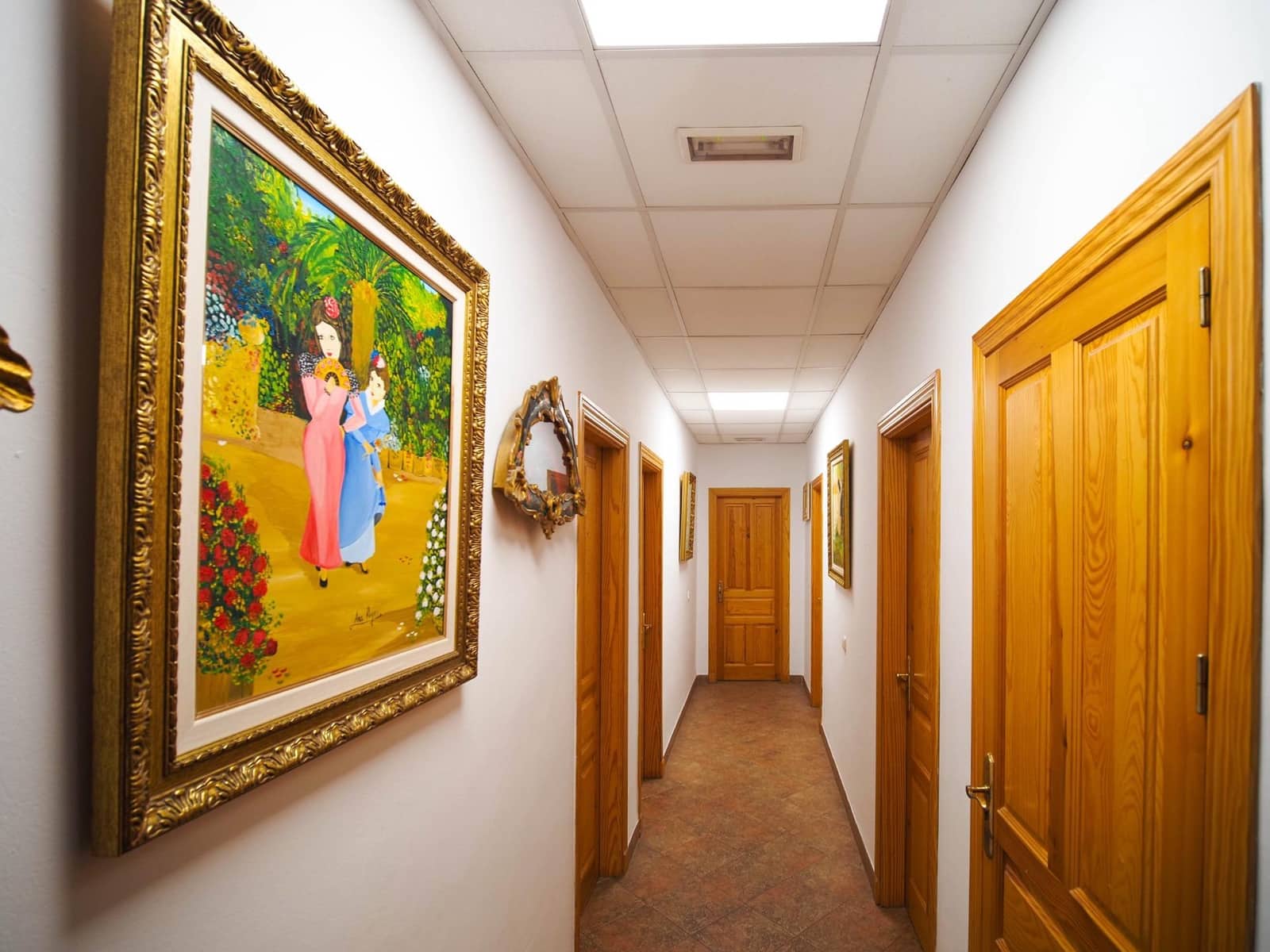 14 quarto Hotel para venda em Pizarra - 710 000 € (Ref: 9879030)