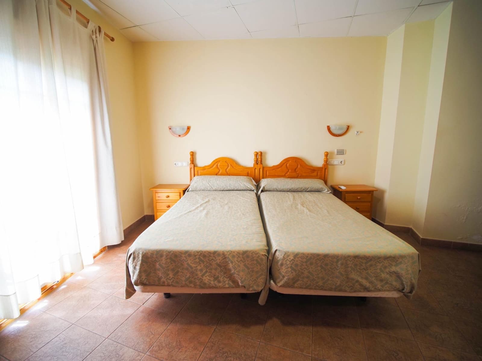 14 quarto Hotel para venda em Pizarra - 710 000 € (Ref: 9879030)