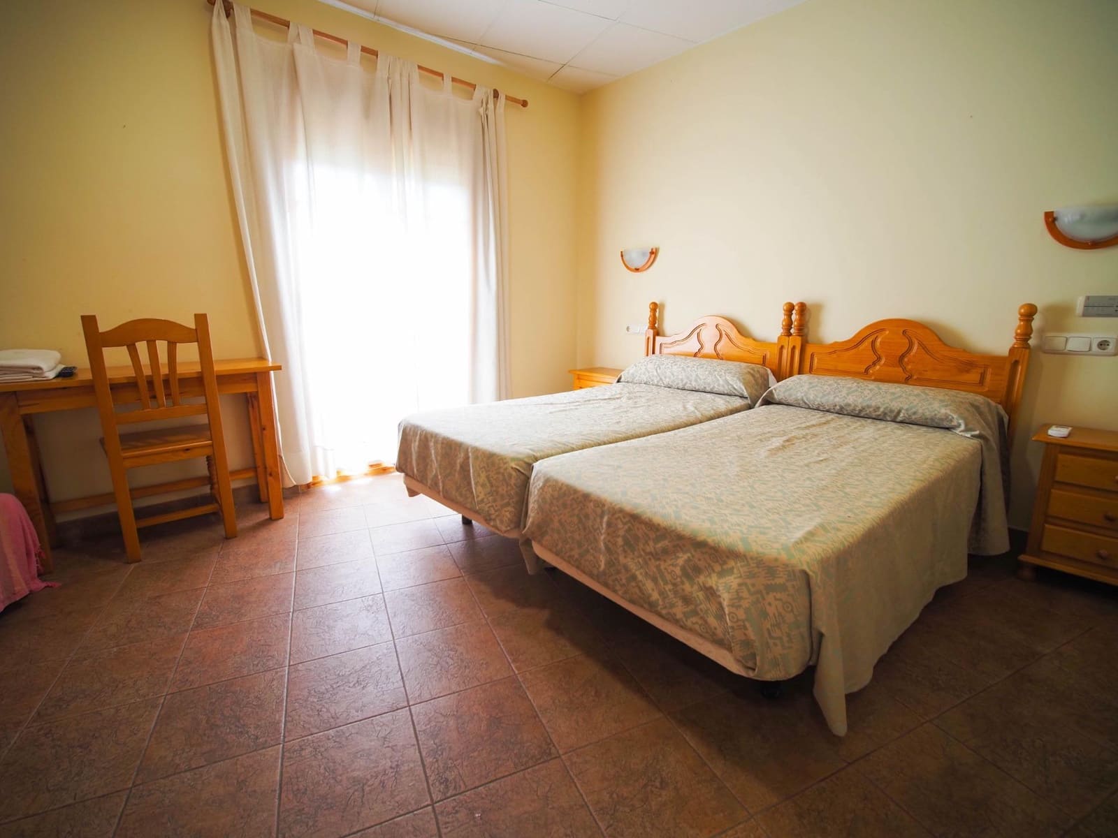 14 quarto Hotel para venda em Pizarra - 710 000 € (Ref: 9879030)