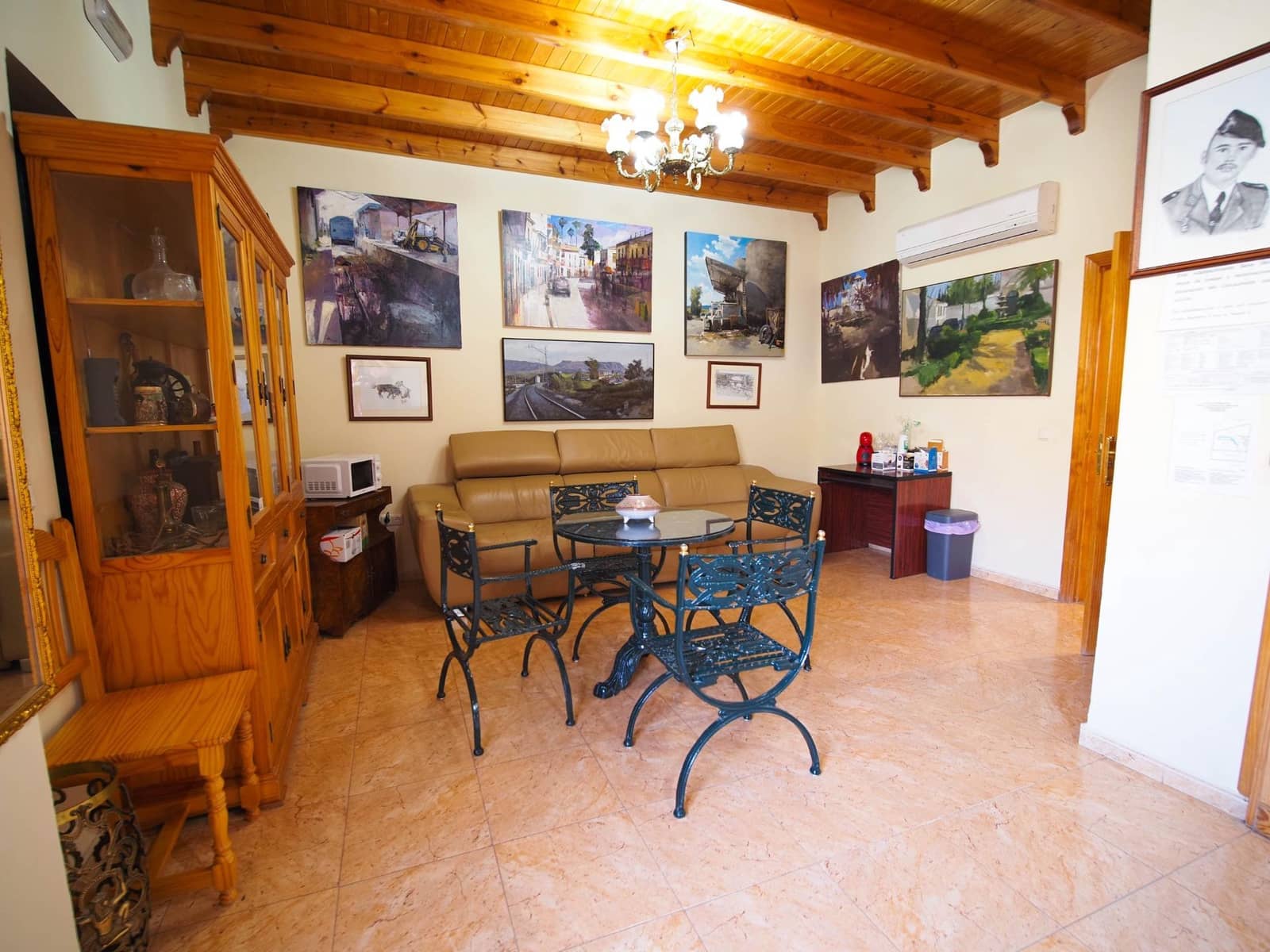 14 quarto Hotel para venda em Pizarra - 710 000 € (Ref: 9879030)