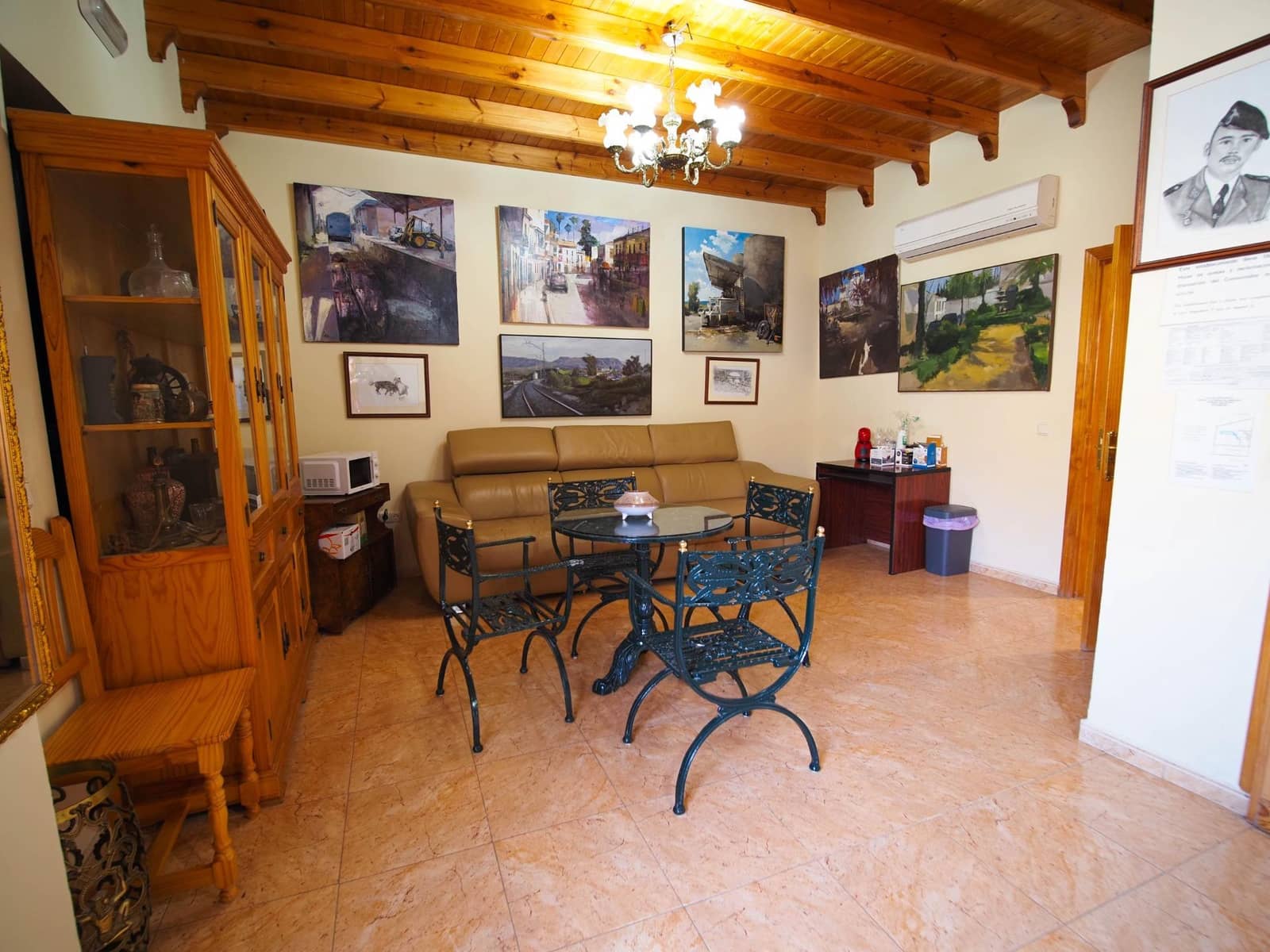 14 quarto Hotel para venda em Pizarra - 710 000 € (Ref: 9879030)