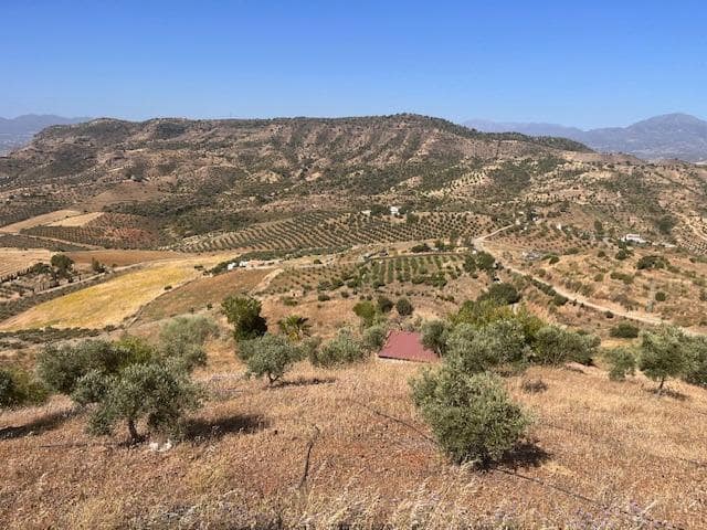 Mark till salu i Pizarra - 399 000 € (Ref: 9890586)
