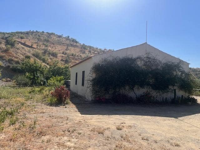 Mark till salu i Pizarra - 399 000 € (Ref: 9890586)