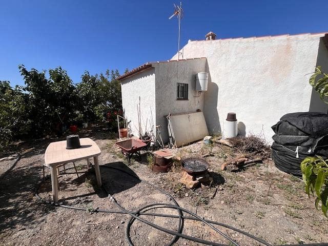 Mark till salu i Pizarra - 399 000 € (Ref: 9890586)